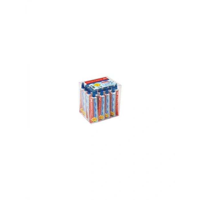 Su Bazlı Sıvı Yapıştırıcı - 19gr, Yıkanabilir