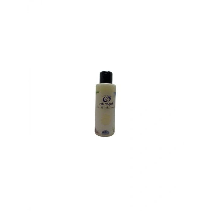 Su Bazlı Yarı-Mat Vernik, 100 mL
