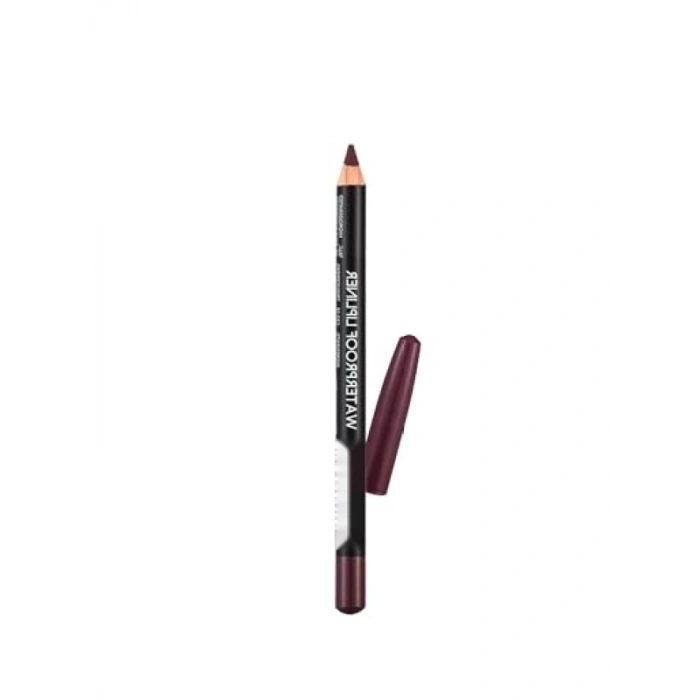 Su Geçirmez Hipoalerjenik Dudak Kalemi - No239 Misty Rosy 1.14gr
