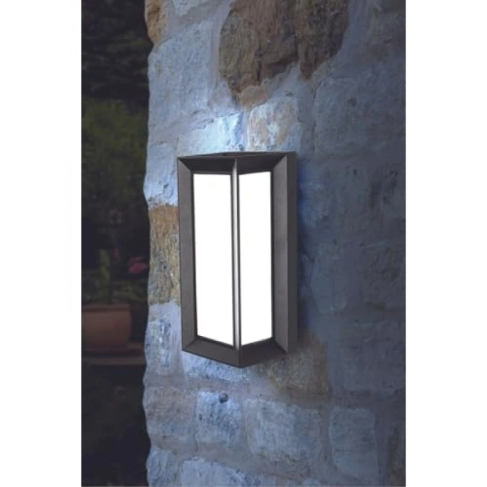Su Geçirmez LED Bahçe Aydınlatması - 25 Cm
