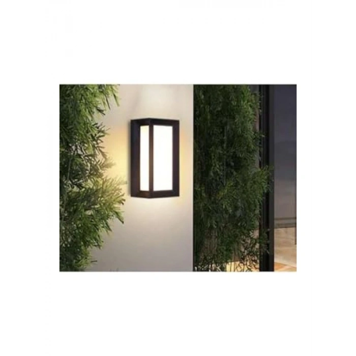 Su Geçirmez LED Bahçe Aydınlatması - 25 Cm