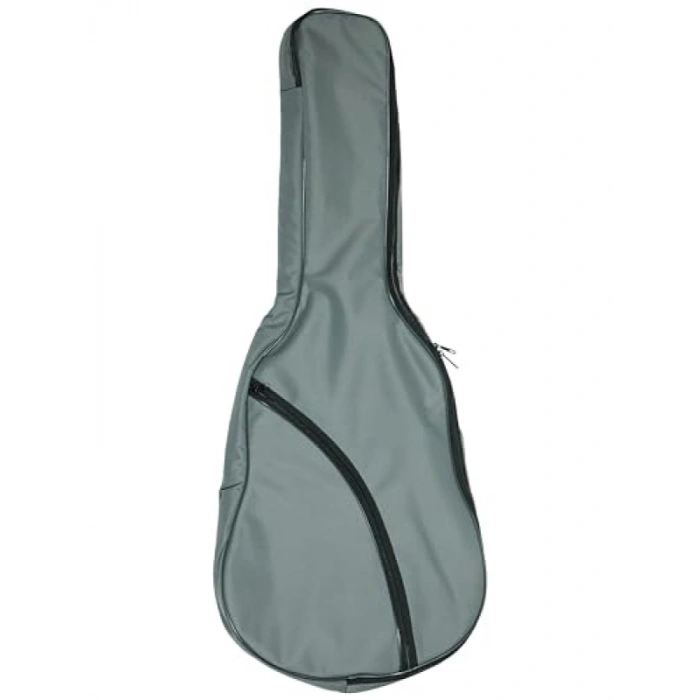 Su Geçirmez Polyester Klasik Gitar Çantası - Askı ve Aksesuarlar Dahil