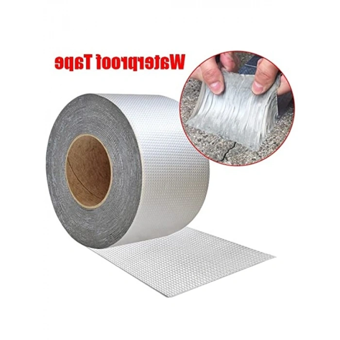 Su Geçirmez Sızdırmazlık Tamir Bandı - 96 mm x 2 m