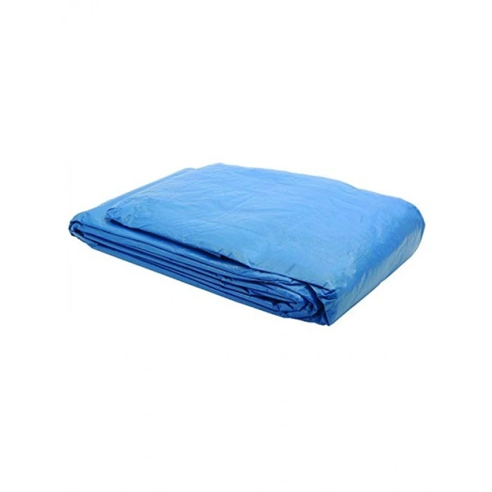 Su Geçirmez ve Dayanıklı 2.7 x 1.8 m Tarpaulin