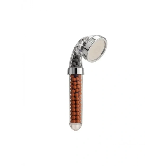 Su ve Enerji Tasarruflu Duş Başlığı - 21 cm