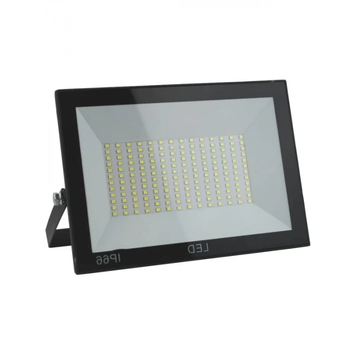 Su ve Toz Geçirmez 50 Watt LED Projektör (Yeşil) - Enerji Sınıfı A++