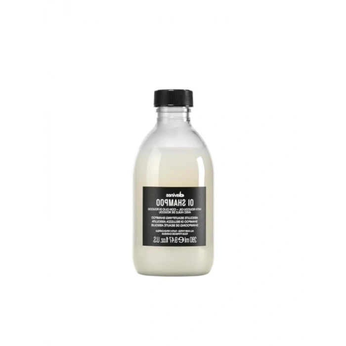Sülfatsız Bakım Şampuanı - Tüm Saç Tipleri İçin 280 ml