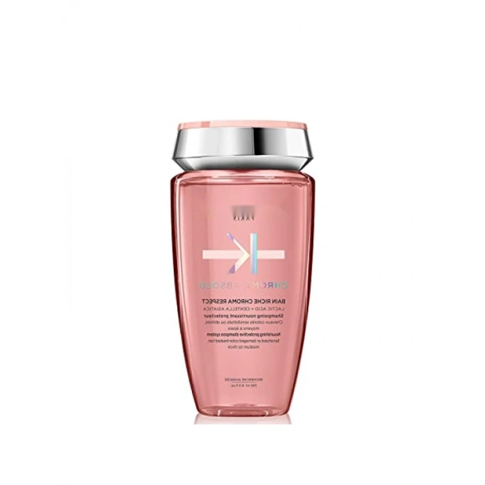 Sülfatsız Besleyici ve Koruyucu Şampuan - 250 ML