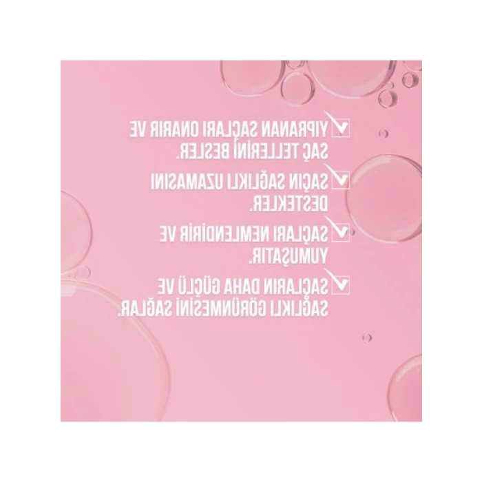 Sülfatsız Onarıcı Şampuan - Kuru ve Normal Saçlar İçin, 1000 ML