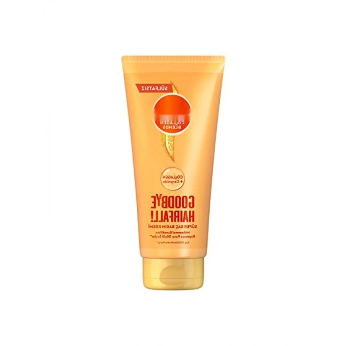 Sülfatsız Saç Bakım Kremi - 170 ml
