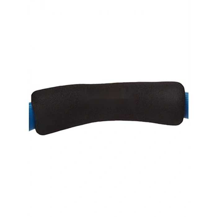 Sünger Tutaçlı Pilates Çemberi - 35 cm Çapında