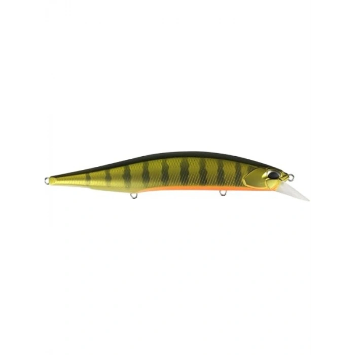 Suni Yem - 130 mm, 22 gram Ağırlık, Gold Perch Renk
