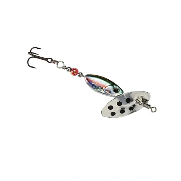 Suni Yem Spinner, 5.0G, Yüksek Performans