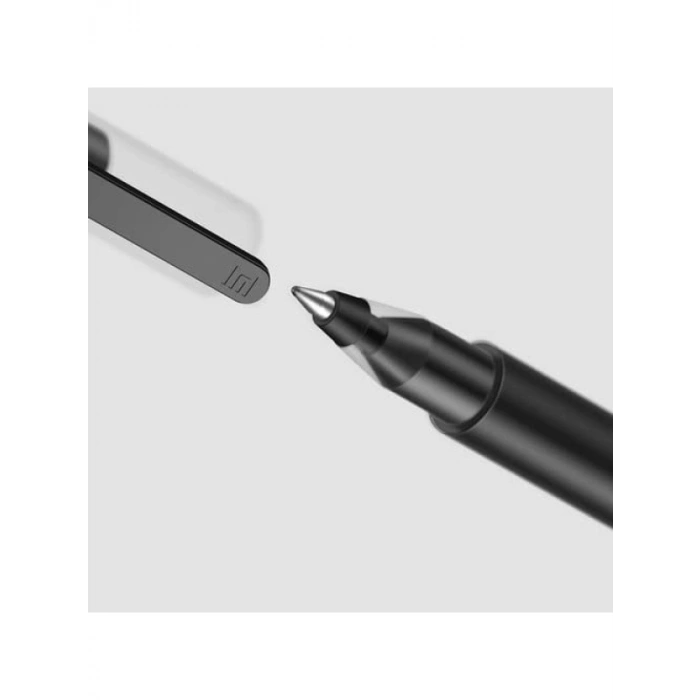Süper Dayanıklı 0.5 mm Jel Mürekkep Kalemi - 10lu Paket