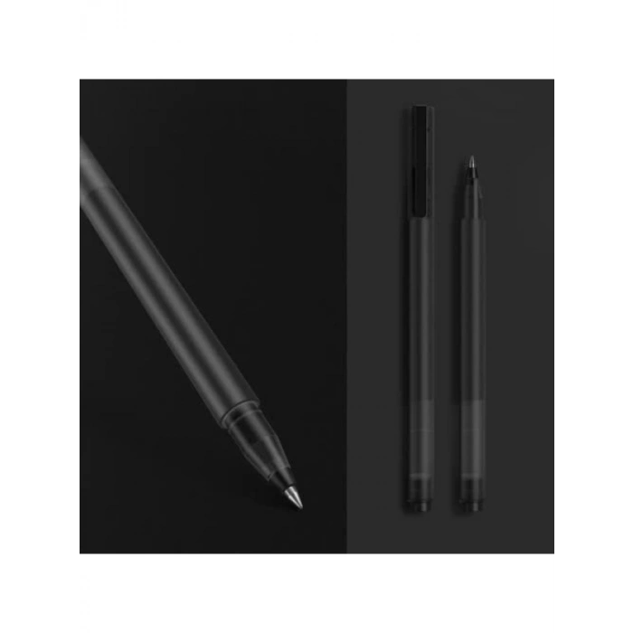 Süper Dayanıklı 0.5 mm Jel Mürekkep Kalemi - 10lu Paket