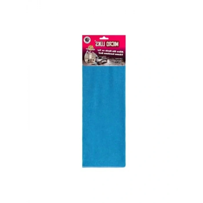 Süper Emici Mikrofiber Bez - 50x60 cm