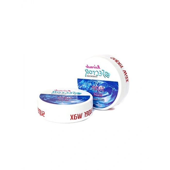 Süper Güçlü Wax - 150 ml