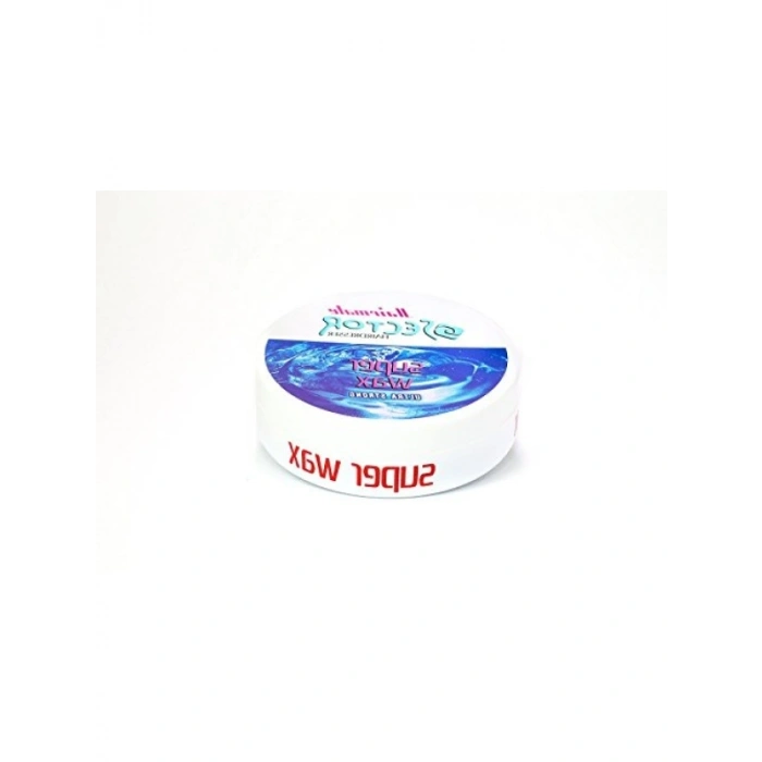 Süper Güçlü Wax - 150 ml
