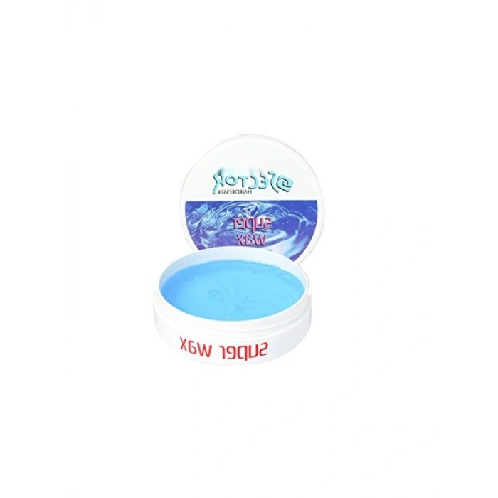 Süper Güçlü Wax - 150 ml