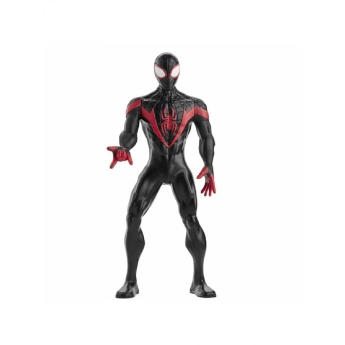 Süper Kahraman Miles Morales 24 cm Boyunda Aksiyon Figürü