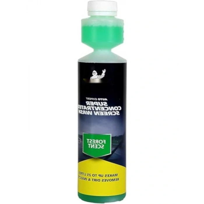Süper Konsantre Cam Suyu Katkısı - Bahar Kokulu 250ml