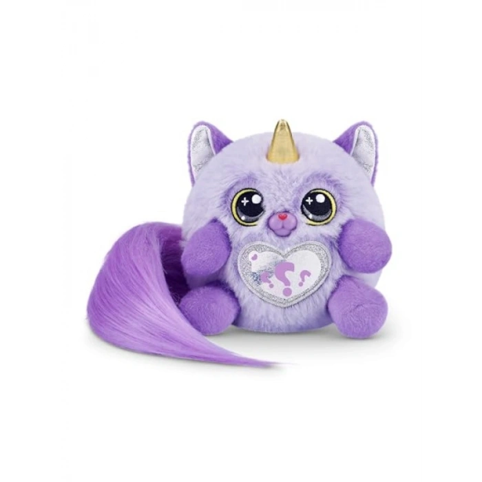 Sürpriz Paket - Kittycorn S3 Fluffles