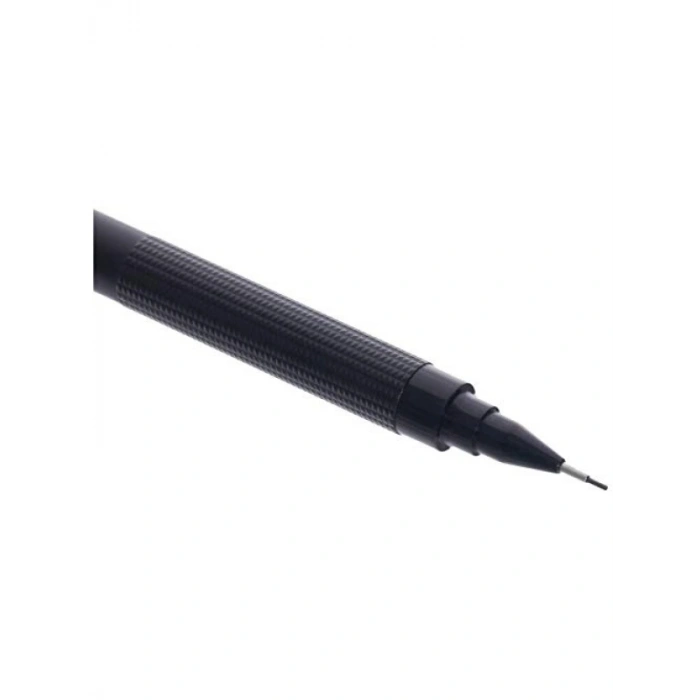Süspansiyonlu Uçlu Versatil Kalem, 0.7mm, Mavi