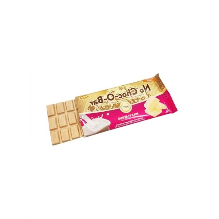 Sütlü Köpek Ödülü - No Choc Bar