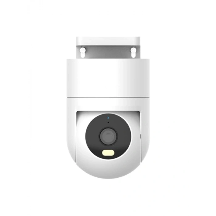 Suya Dayanıklı Dış Mekan Kamerası - 4 MP Ultra Net Görüntü
