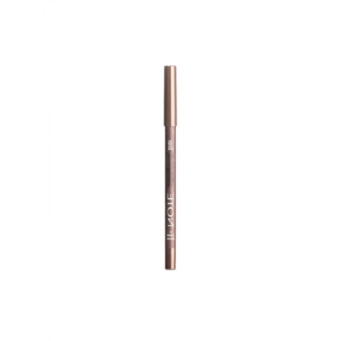 Suya Dayanıklı İpeksi Jel Göz Kalemi - 03 Antik Bronz