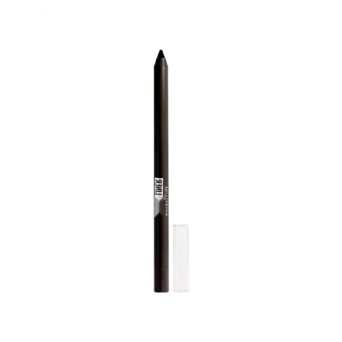 Suya Dayanıklı Jel Göz Kalemi, 900 Deep Onyx