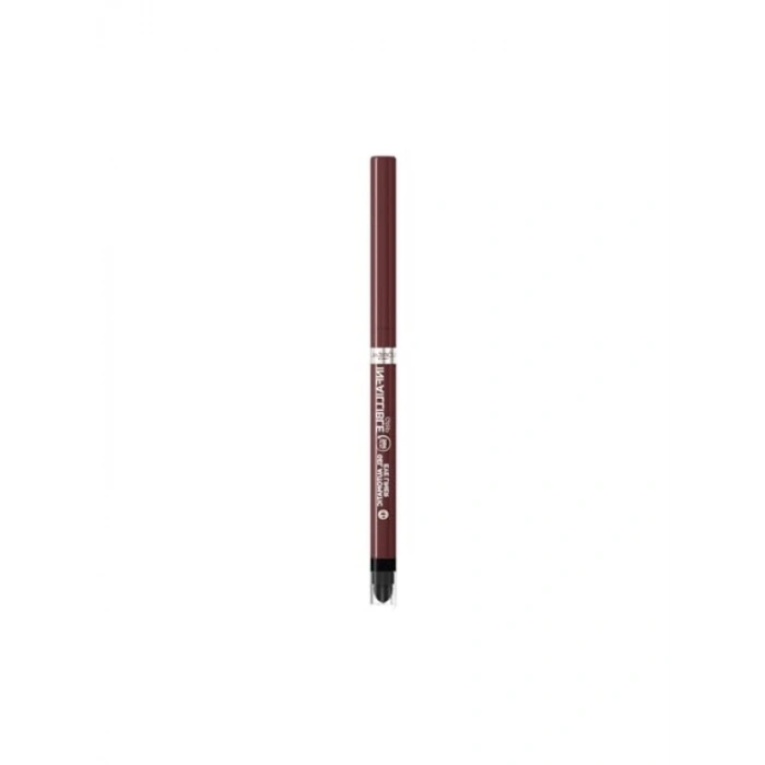 Suya Dayanıklı Krem Göz Kalemi - 13 Velvet Bordeaux