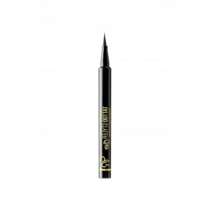 Suya Dayanıklı Mat Eyeliner - Tattoo Styler