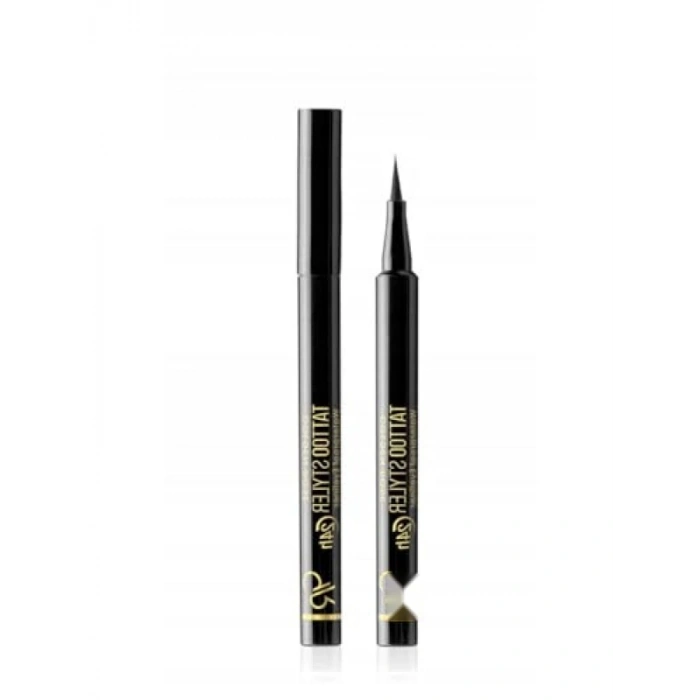 Suya Dayanıklı Mat Eyeliner - Tattoo Styler