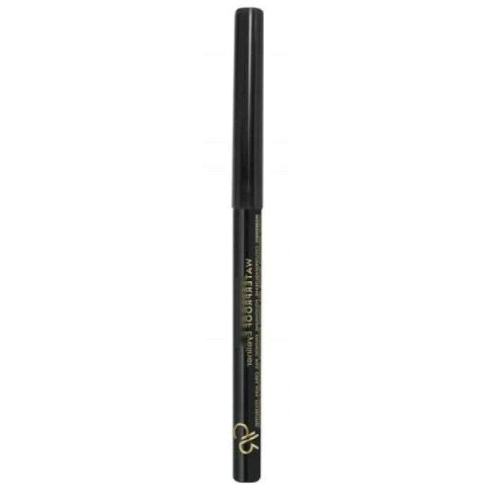 Suya Dayanıklı Otomatik Eyeliner No:10