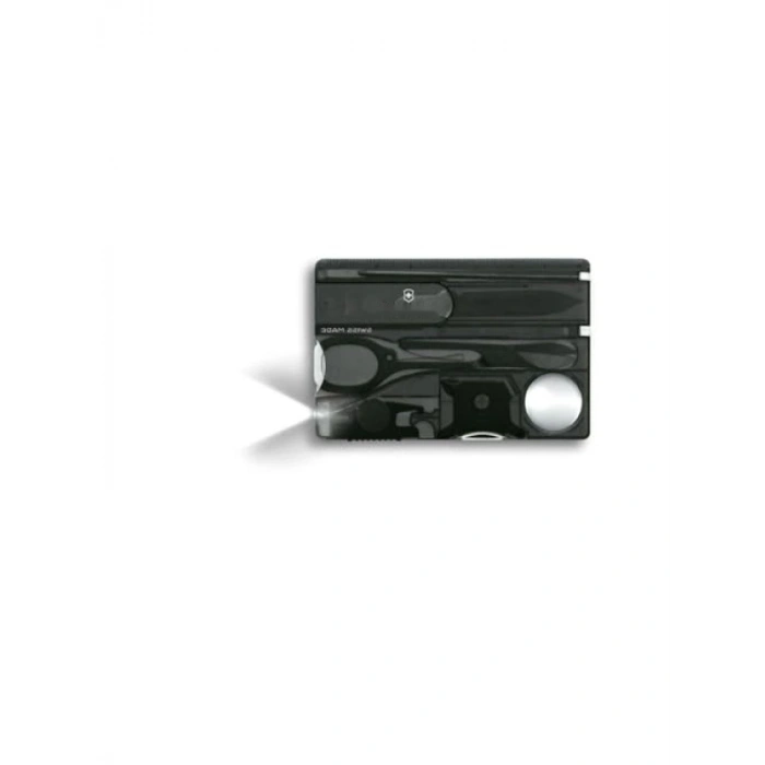 SwissCard Lite - Çok Fonksiyonlu Araç Seti