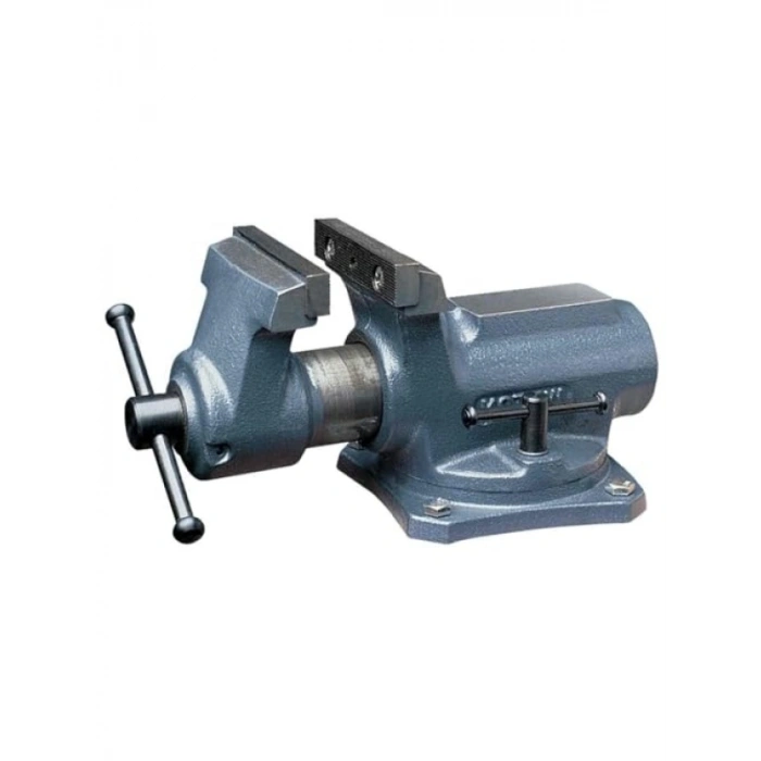 Swivel Tabanlı Vise - 2-1/2 İnç Çene Genişliği