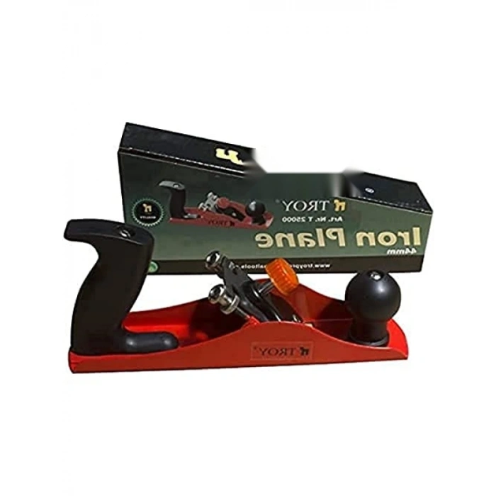 T 25000 Metal Rende - Ayarlanabilir Bıçak Genişliği 44 mm