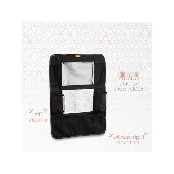 Tablet Düzenleyici - Araç İçin Pratik Çözüm