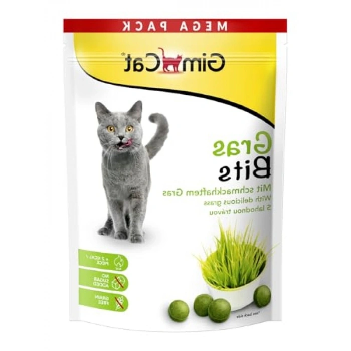 Tahıl İçermeyen Kedi Atıştırmalığı - 425 g Vitamin Zengini