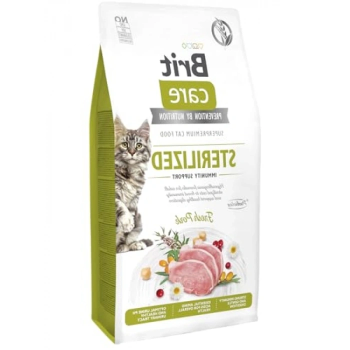 Tahılsız Domuz Etli Kuru Mama (7 kg)