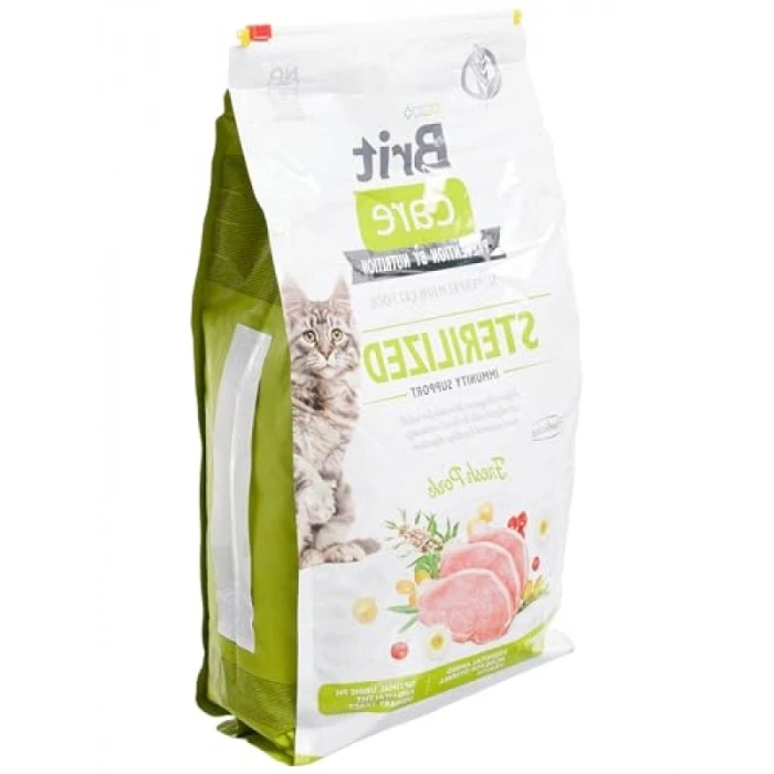 Tahılsız Domuz Etli Kuru Mama (7 kg)
