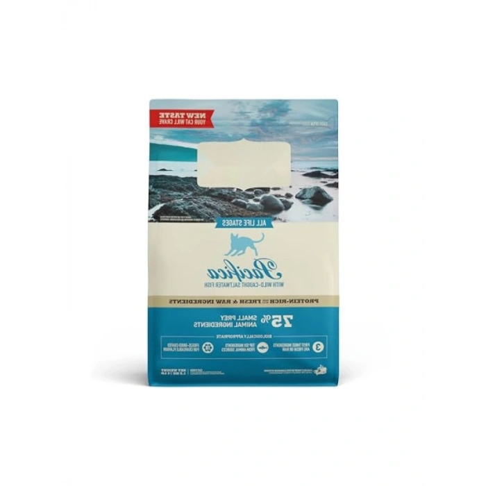 Tahılsız Kedi Maması 1,8 Kg