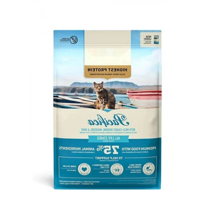 Tahılsız Kedi Maması 1,8 Kg