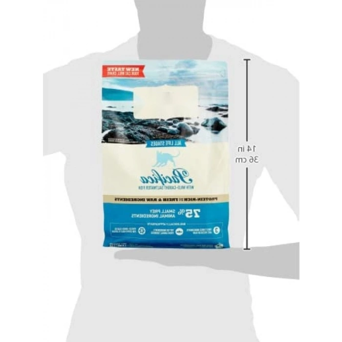Tahılsız Kedi Maması 1,8 Kg