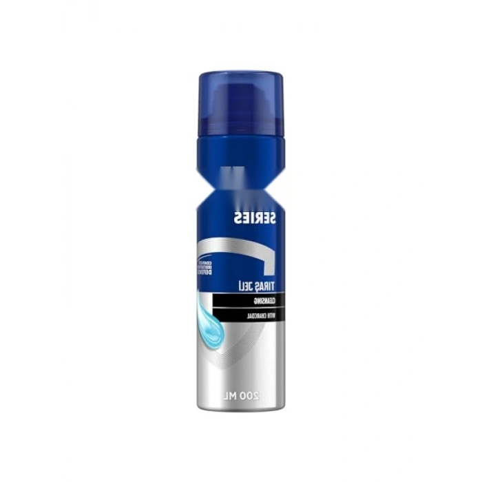 Tahriş Önleyici Tıraş Jeli - 200 ml