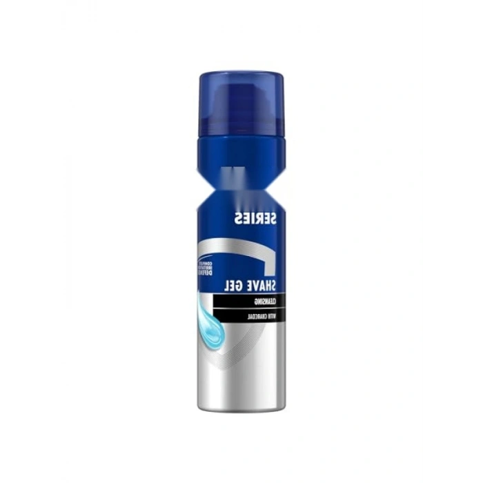 Tahriş Önleyici Tıraş Jeli - 200 ml
