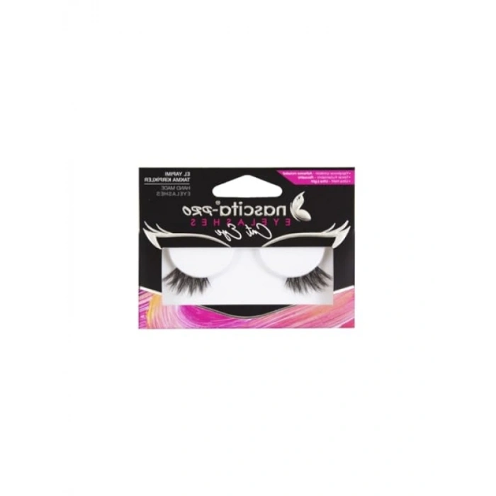 Takma Kirpik - Cat Eye Modeli