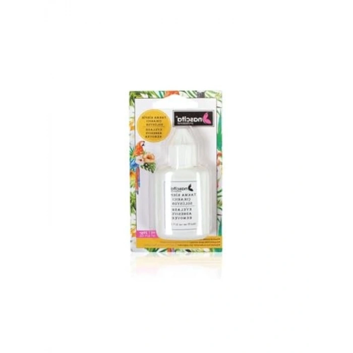 Takma Kirpik Çıkarıcı Solüsyon 20 ml