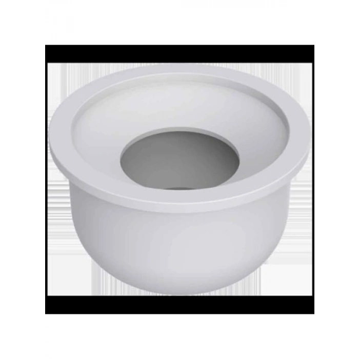 Takoz Tip Adaptör Conta – Lavabo Sifonu ve Gider Bağlantıları için